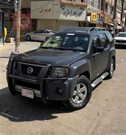Nissan X-Terra